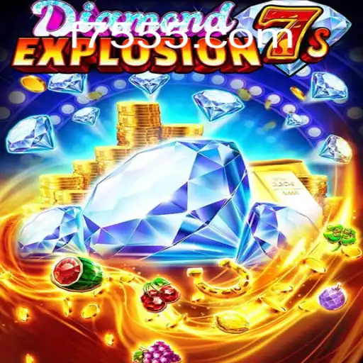 DiamondExplosion7s: Descubra a Nova Sensação do Mundo dos Slots