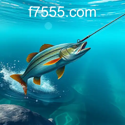 Jogos de pesca
