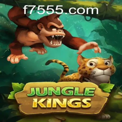 Explorando JungleKings: Aventura e Estratégia na Selva