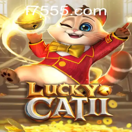 Explorando o Universo de LuckyCatII: Um Mergulho no Popular Jogo de F75.com