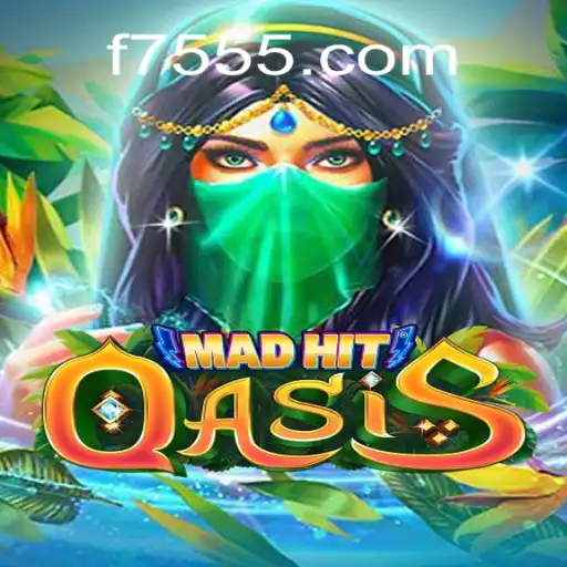 Descubra o Fascinante Mundo do MadHitOasis: Inovação e Estratégia em F75.com