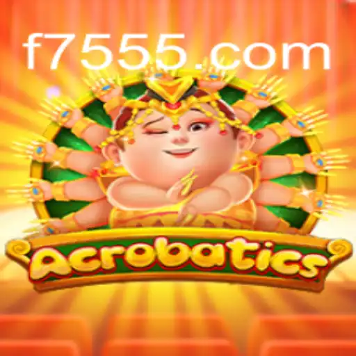 Descubra o Mundo de Acrobatics: O Novo Fenômeno dos Jogos