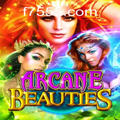 Descubra o Fascinante Universo de ArcaneBeauties: O Jogo Revolucionário