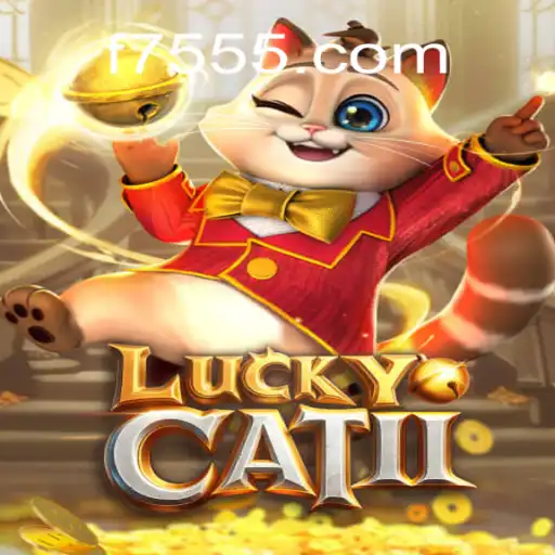 Explorando o Universo de LuckyCatII: Um Mergulho no Popular Jogo de F75.com