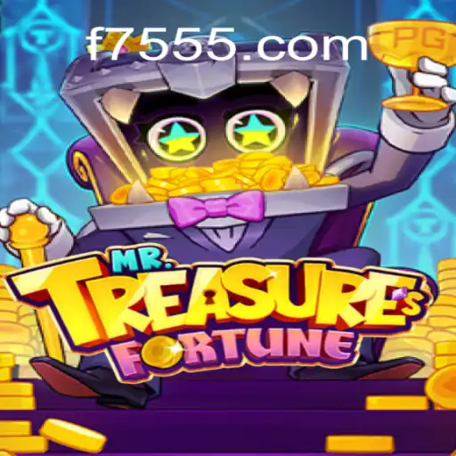 Explorando o Mundo de Aventuras de MrTreasuresFortune