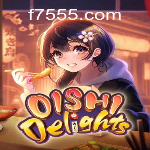 Descubra OishiDelights: Um Mundo de Sabores e Diversão nos Jogos Online