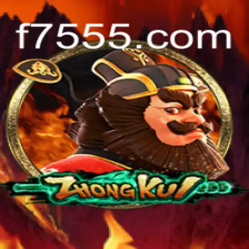 Descubra o Fascinante Jogo ZhongKui no F75.com