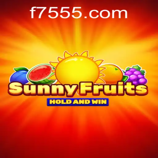 Descubra o Encantador Mundo de SunnyFruits no F75.com